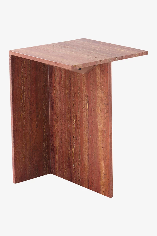 MELETO sidebord 35x35 cm