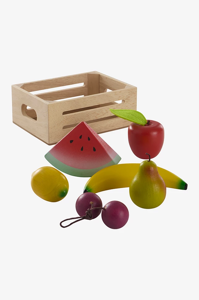 FRUIT lekemat