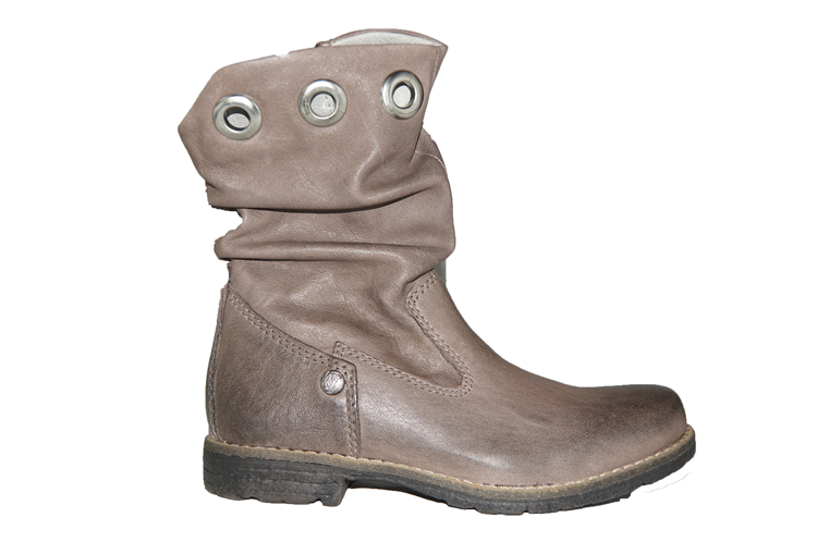 Twins 0032645 Wijdte 5 Taupe (0508)