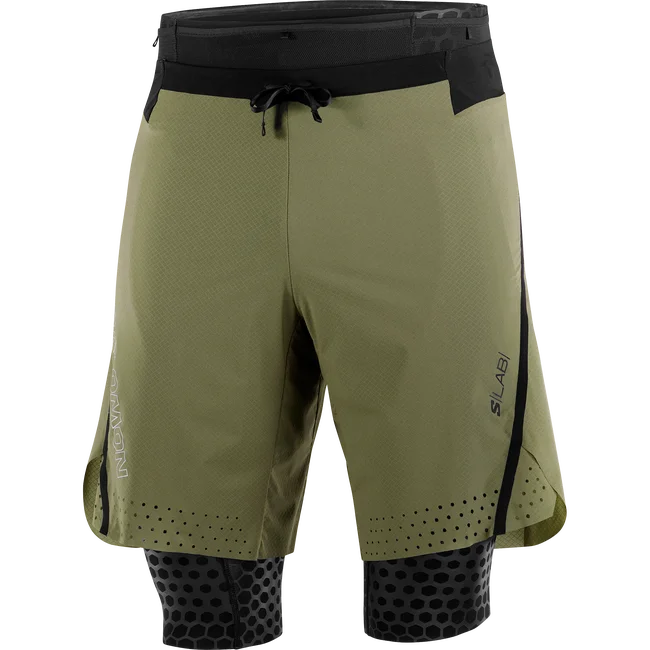 S/LAB ULTRA  Short pour homme