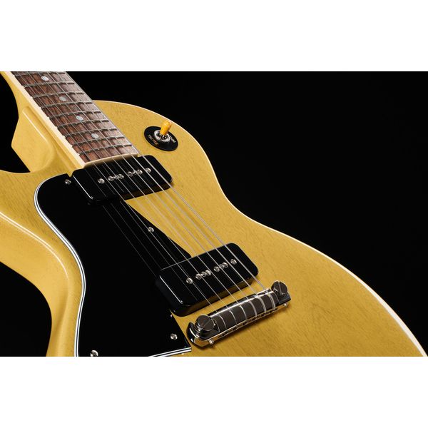 Gibson LP Special SC TV Yellow LH