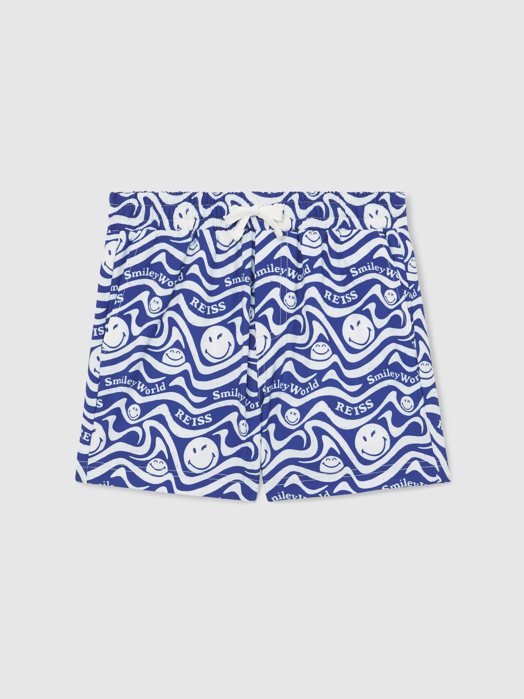 Reiss Dive Swim Shorts