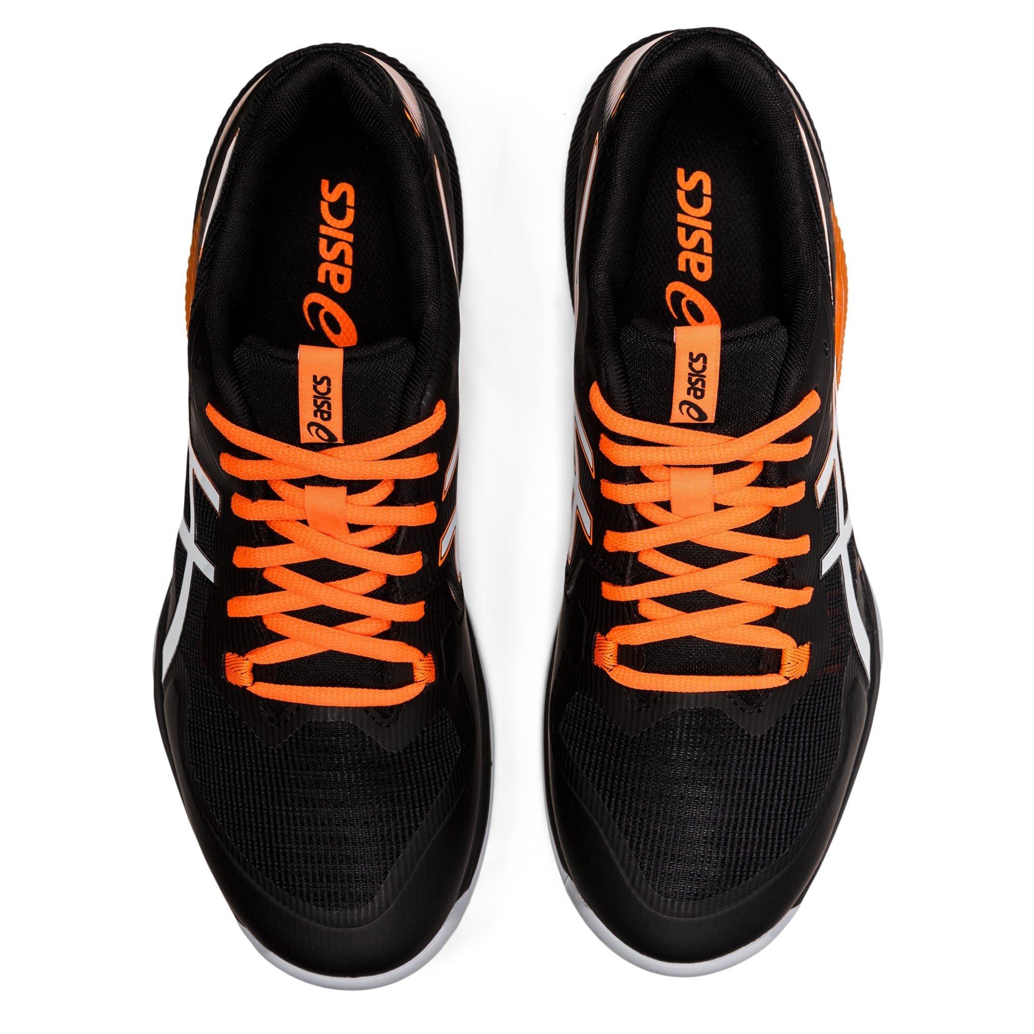 Asics Asics Gel-Tactic Netball Shoes Mens