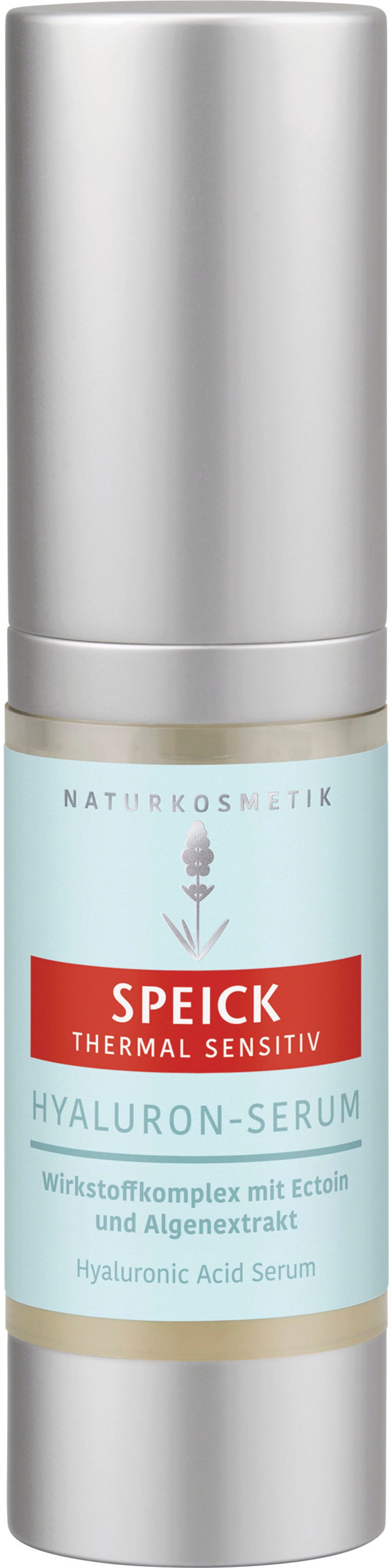 SPEICK  THERMALsensitiv Hyaluron-Serum, 15 ml