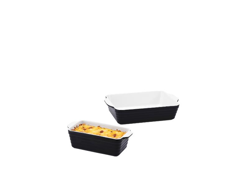 Ovenschalen