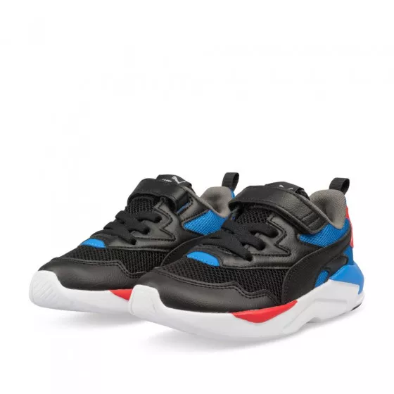 Baskets NOIR PUMA X-Ray Lite AC PS