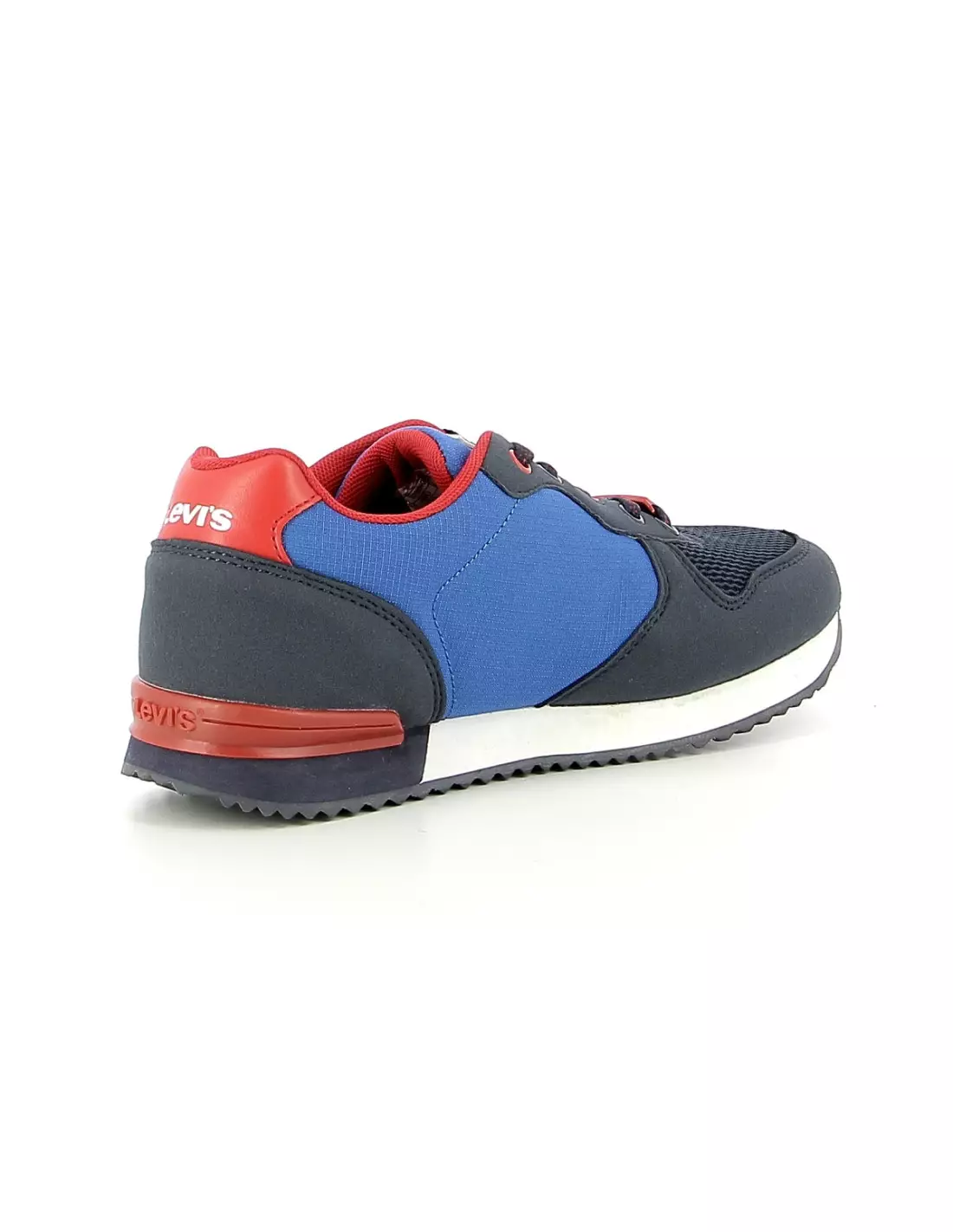 LEVIS SPRINGFIELD - Sneakers Marine