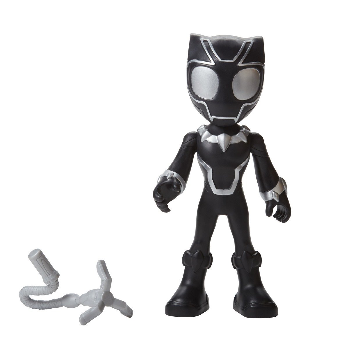 Figurine Black Panther géante - amis de Spidey