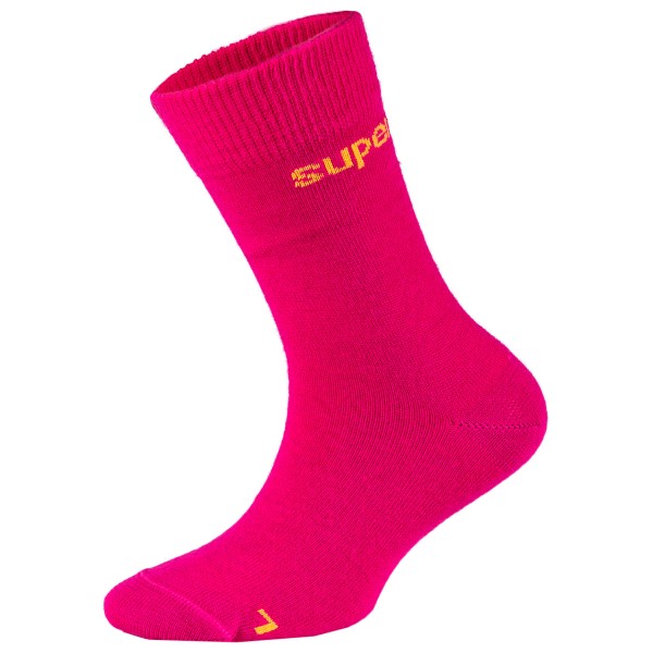super.natural - Kid's All Day Socks 2-Pack - Chaussettes en laine mérinos
