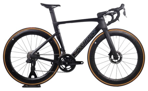 Produit reconditionné · Specialized Venge S-WORKS DURA-ACE - Vélo de route | Très bon état