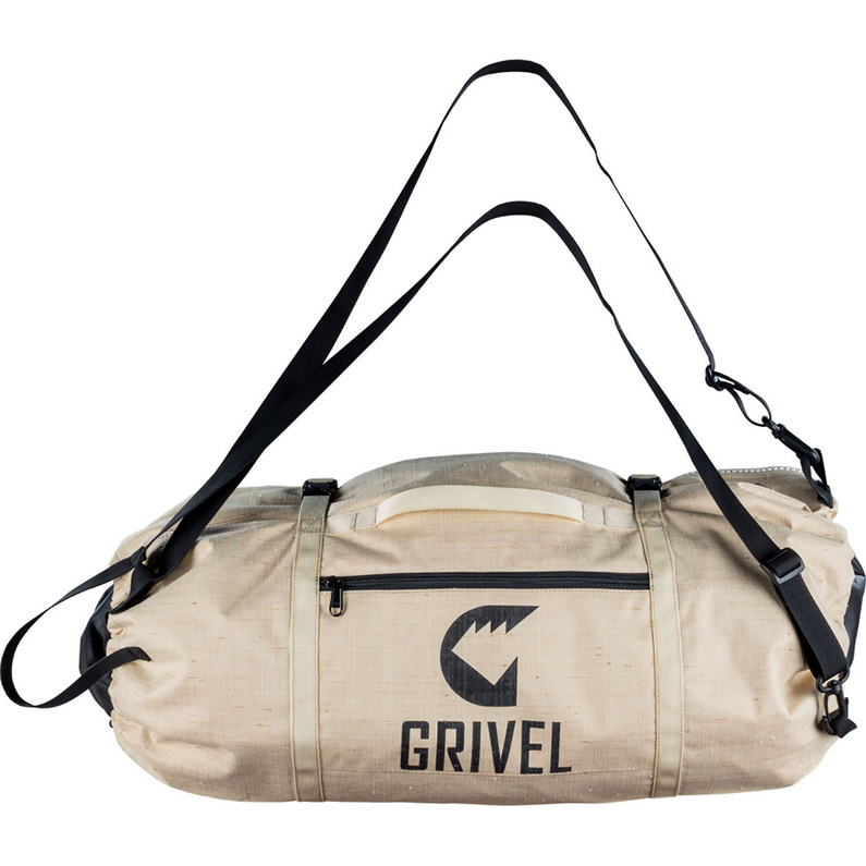 Grivel Falesia Seiltasche
