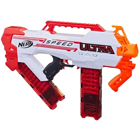Nerf Ultra Speed