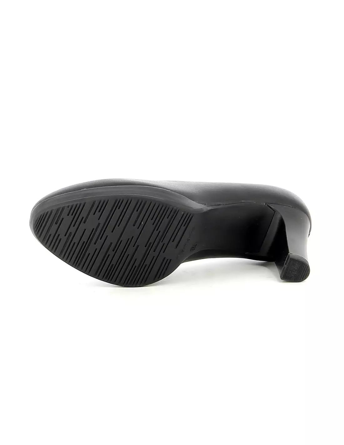 TAMARIS 22410 - Escarpins Black