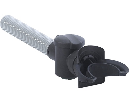 SPEEDY regencollector DN 70-100, grijs
