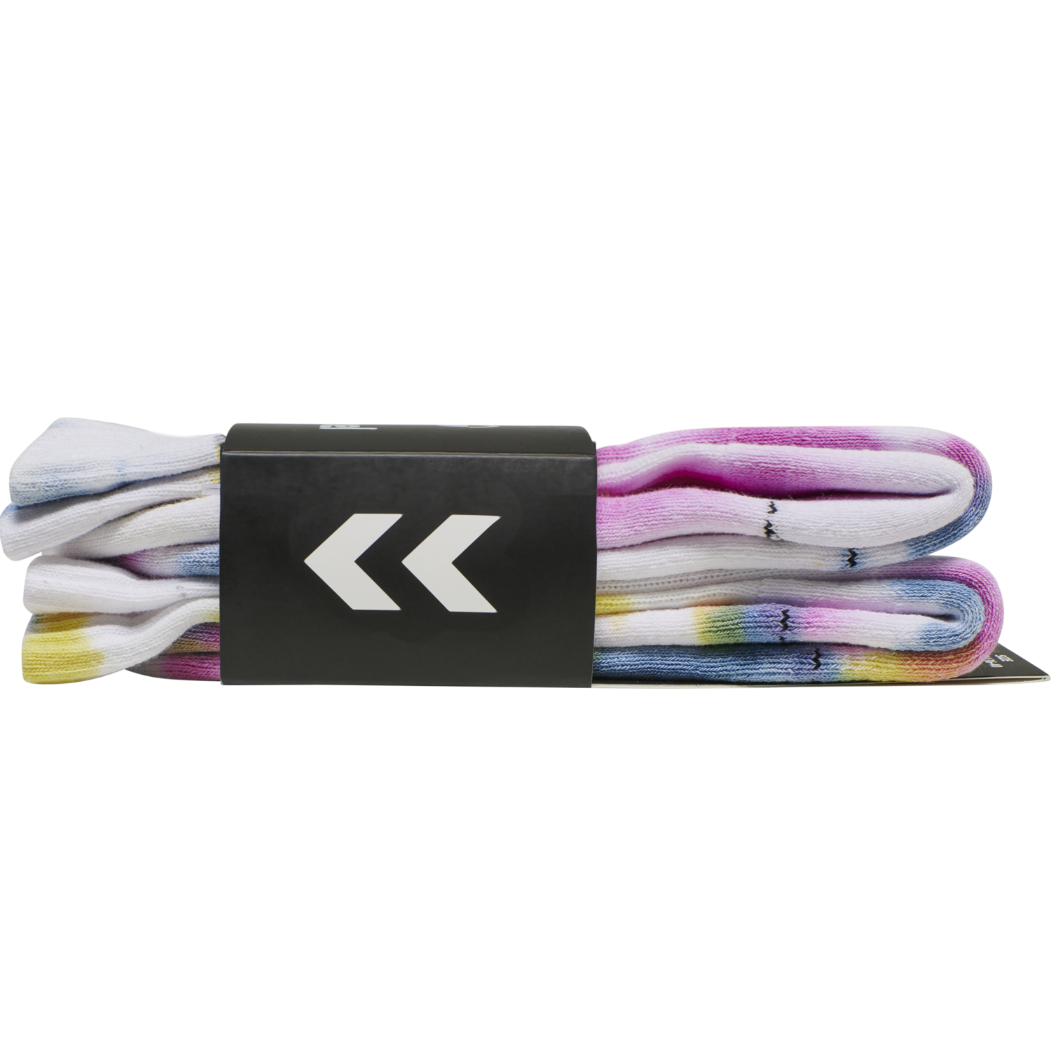 hmlEVERYTHING NOTHING 2-PACK SOCKS