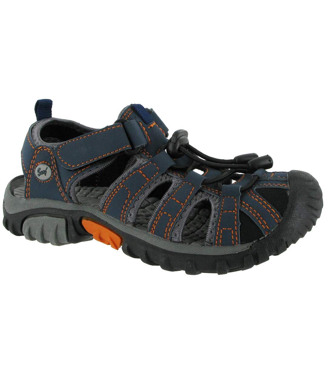 Surf Vista - Sandales - Homme (Bleu) - UTFS467