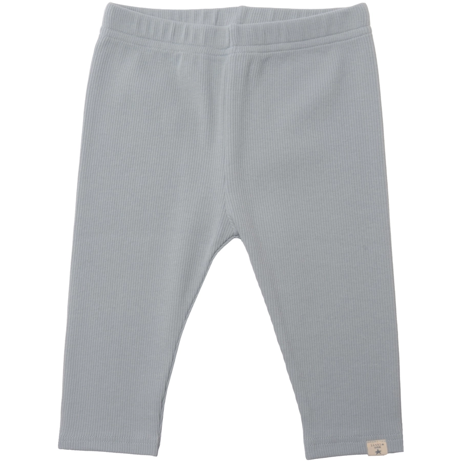 Liliput Leggings blau-beige