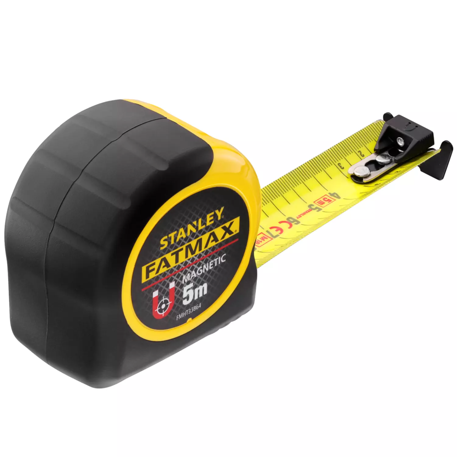 Stanley FMHT0-33864 Rolmaat - 5m x 32mm