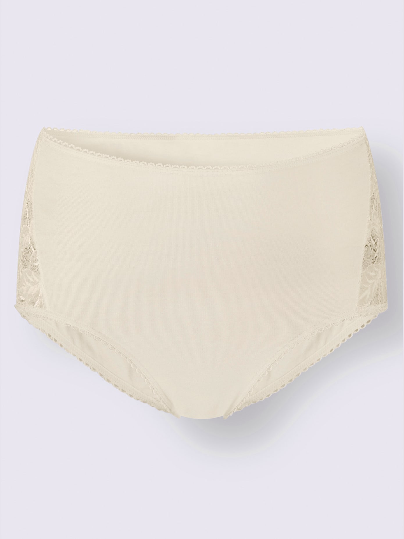Slips jersey fin