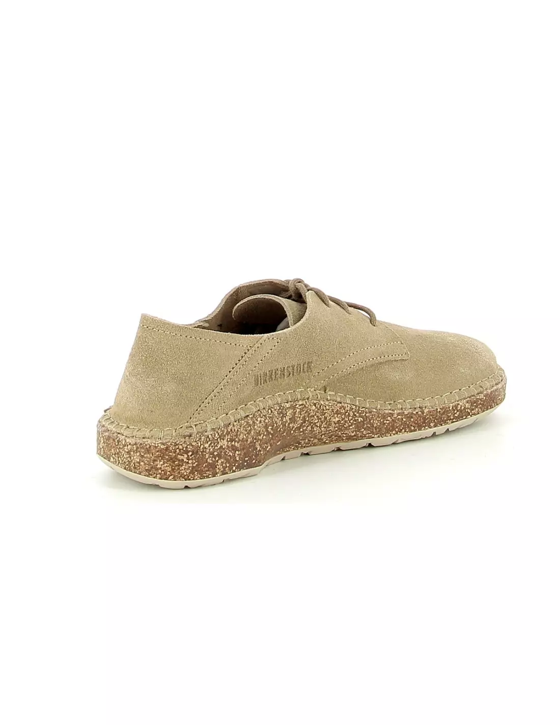 BIRKENSTOCK GARY - Baskets Ginger
