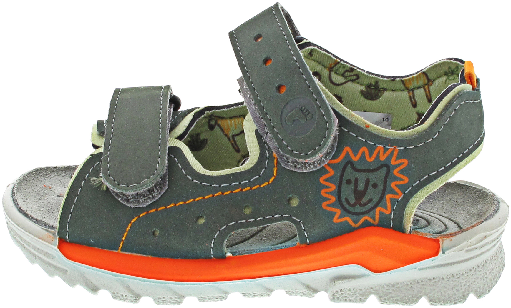 Ricosta SURF Sandale