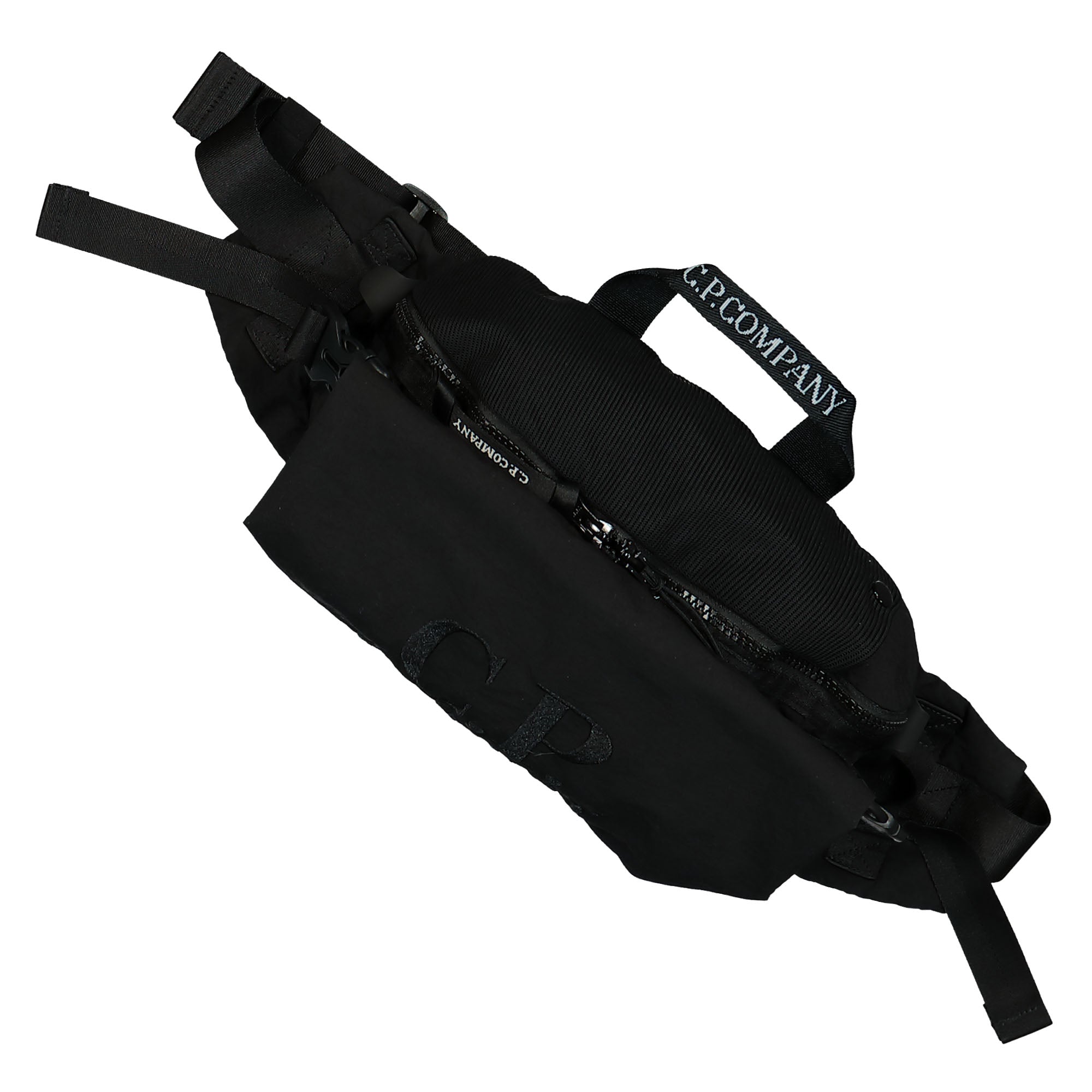 C.P. Company<br>Accessories Bag In Plain Paper Touch