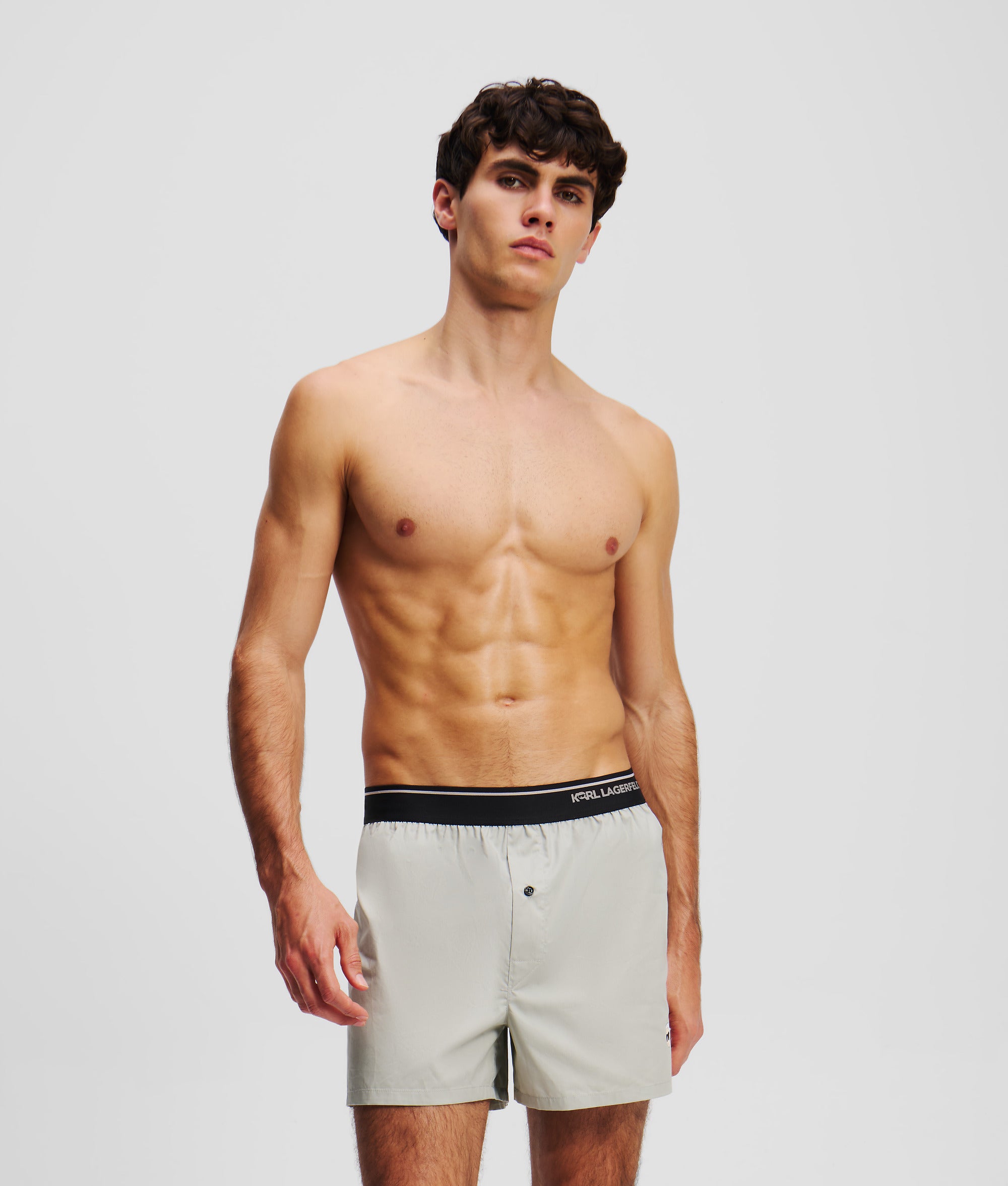 Ikon boxershort – 3-pack