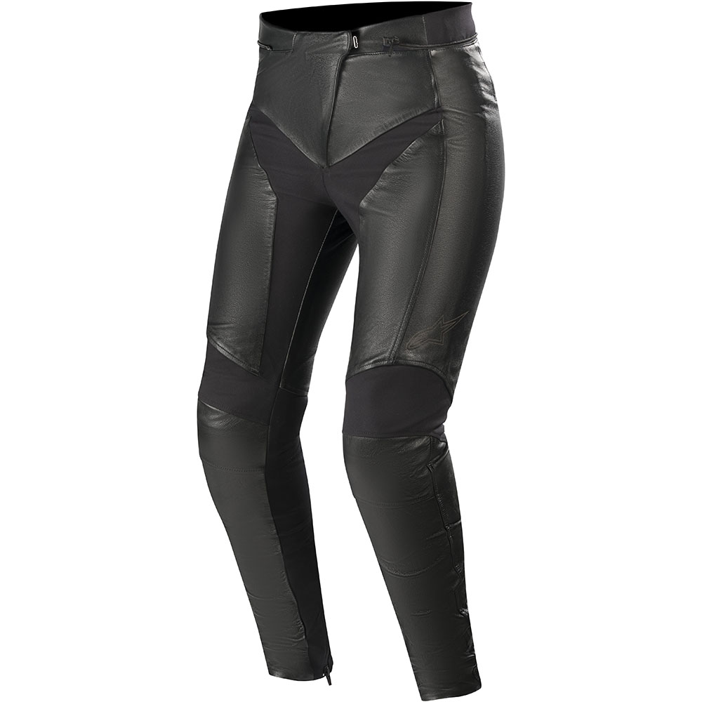 Alpinestars - Pantalon Vika V2 Noir