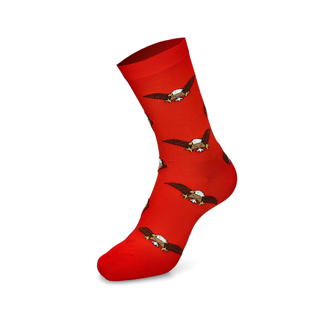 Meias Memoraball Socks Sl Benfica Águia Vitória (1 Par)