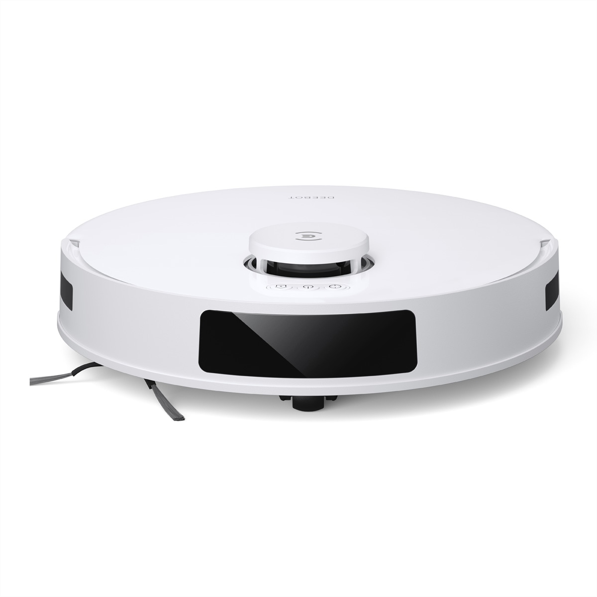 ECOVACS »Ecovacs Saugroboter N20, Deebot«