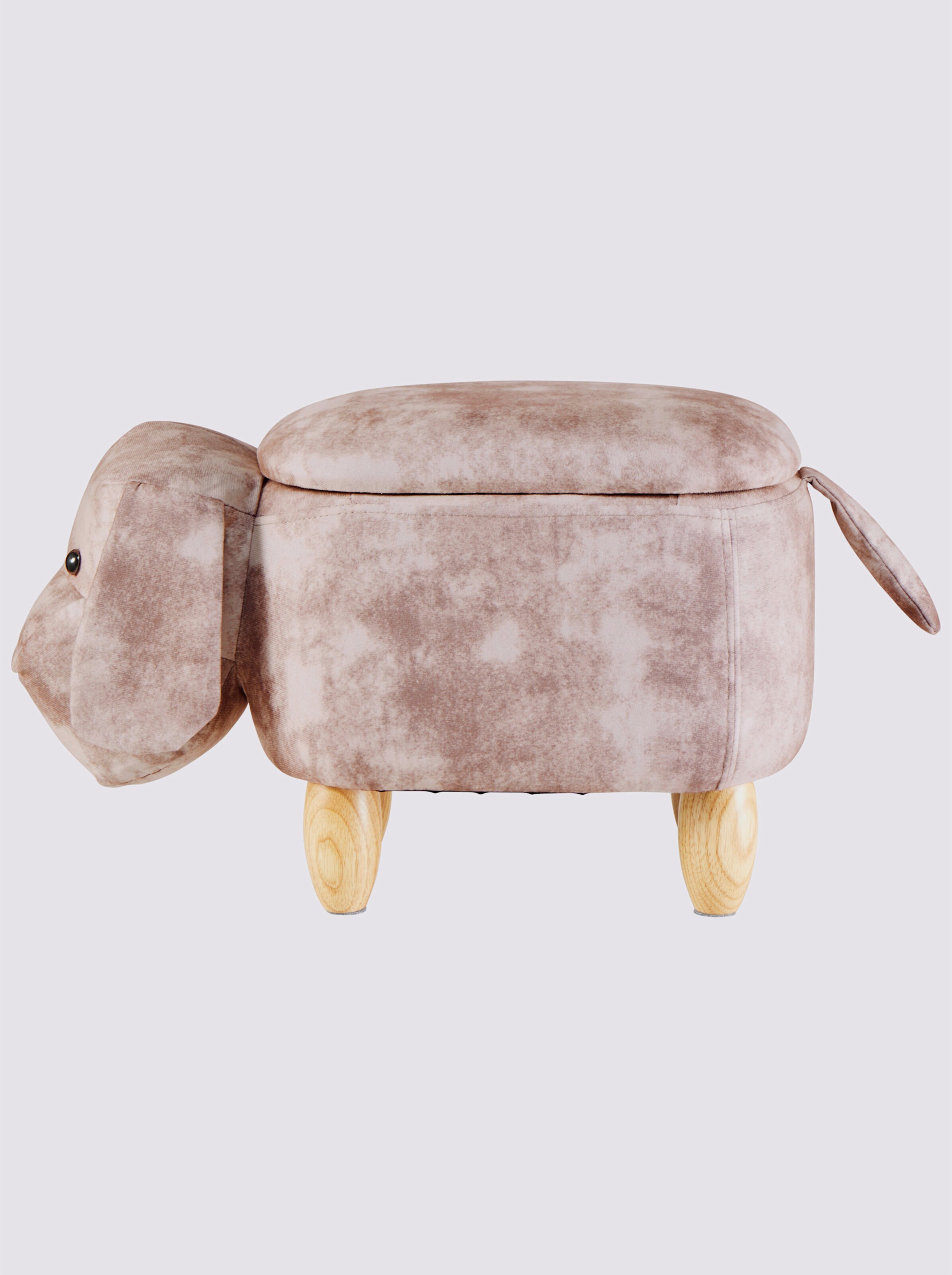 Hocker