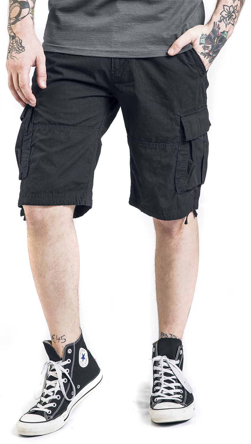 Short Terrance | Vintage Industries Short