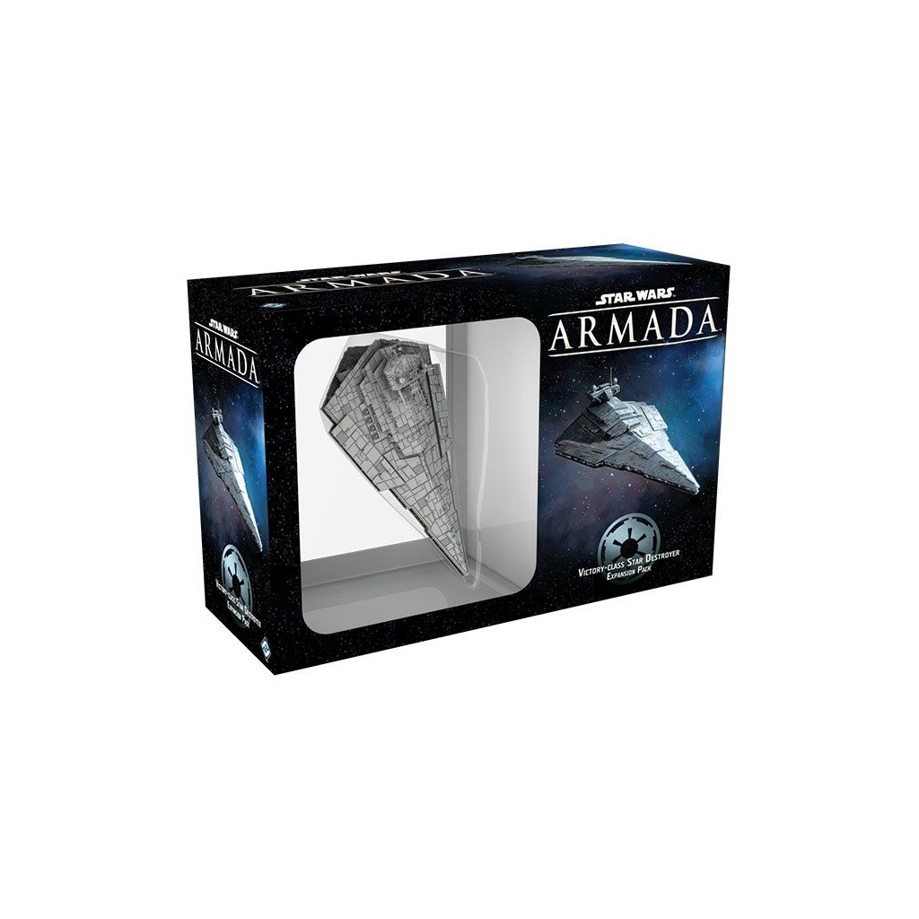 Star Wars Armada - Victory-class Star Destroyer Expansion Pack