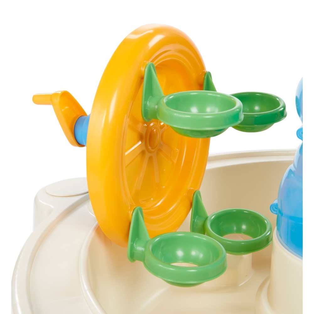 Little Tikes Spiralin' Seas Wassertisch