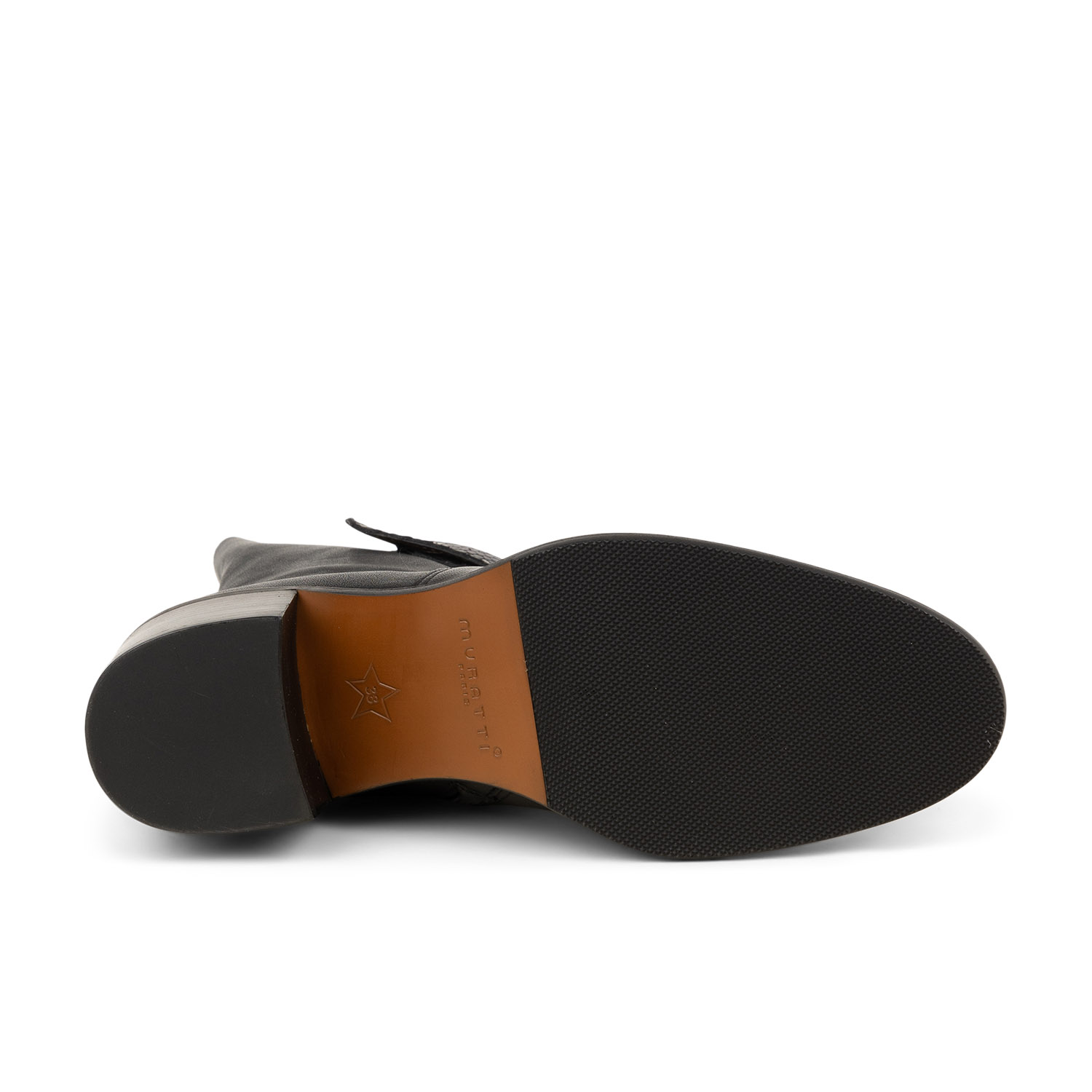 Boots et bottines femme MURATTI ROSUREUX