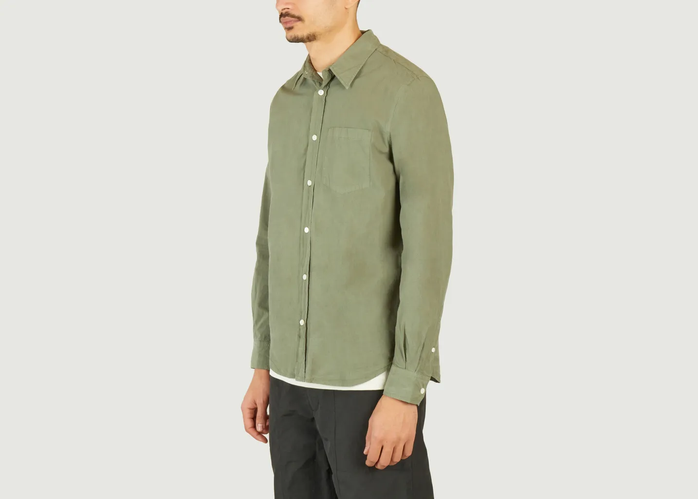 Chemise Osvald Norse Projects