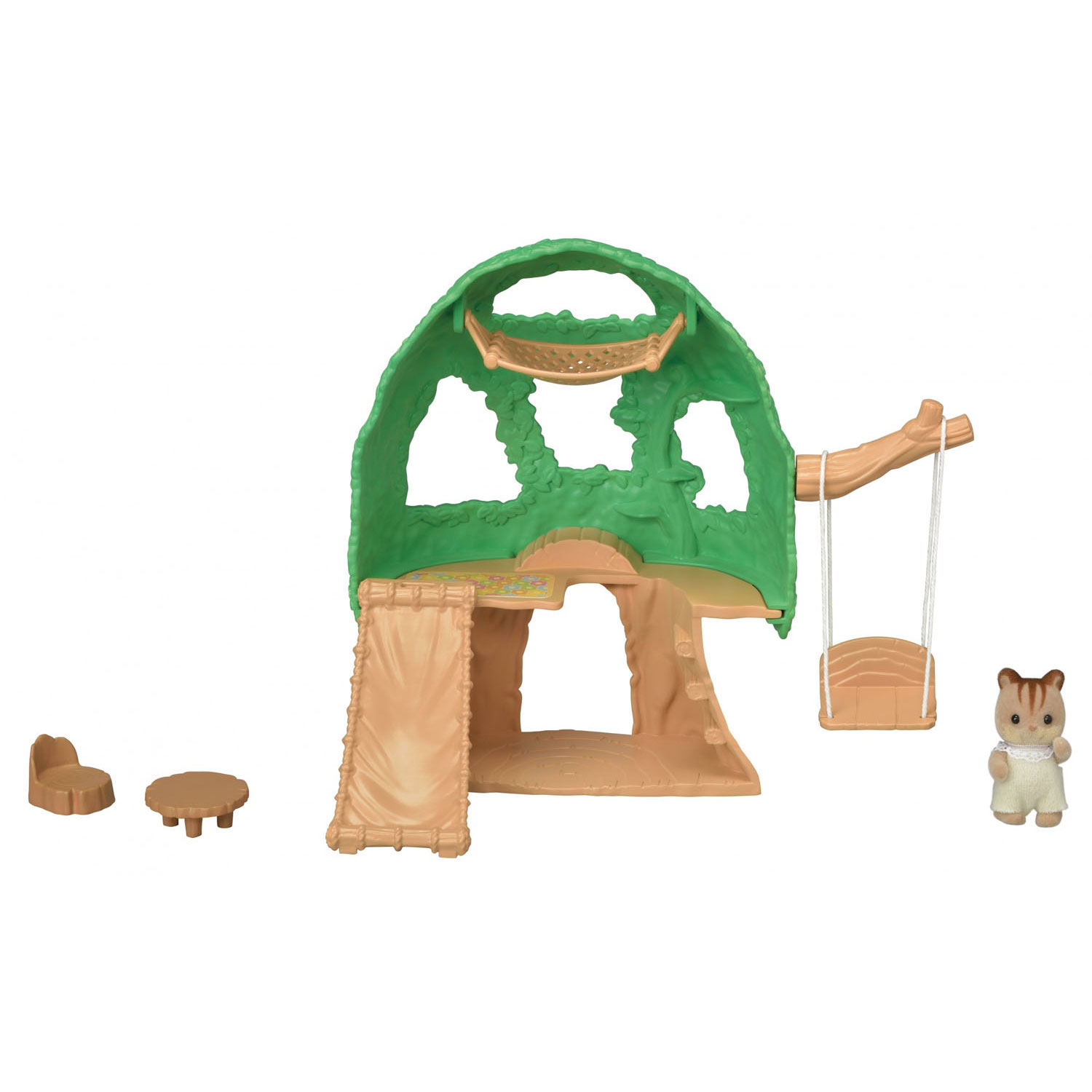 Sylvanian Families5318 Baby Boomhut