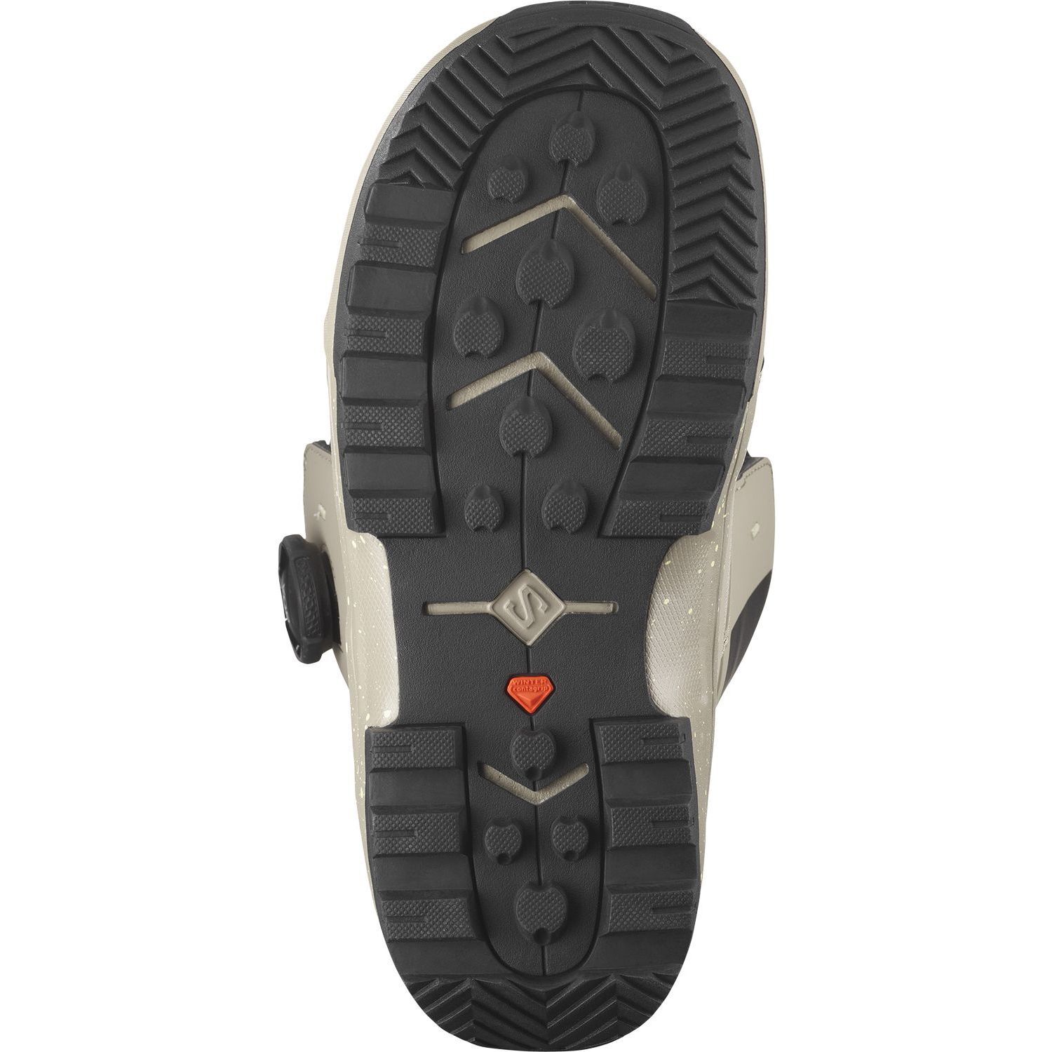 SalomonVISTA DUAL BOA