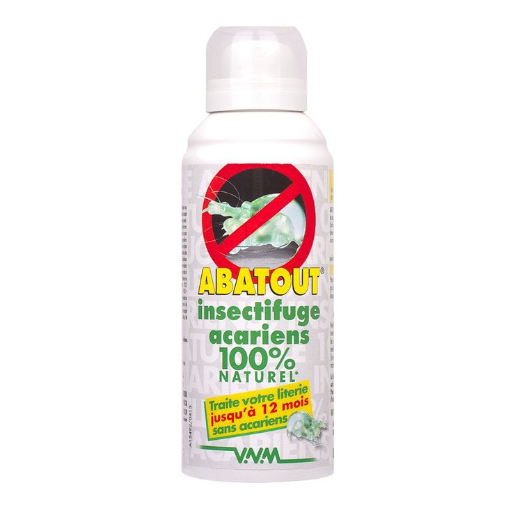 Insectifuge acariens 100ml