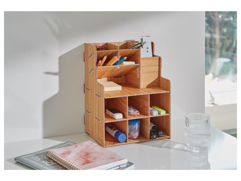 Bureau-organizer