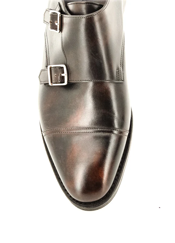 JOHN LOBB - WILLIAM I