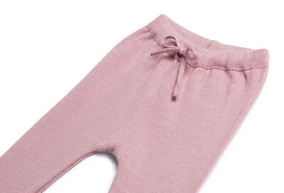 Petite Chérie Atelier Evy Bukse, Light Pink/Dusty Pink