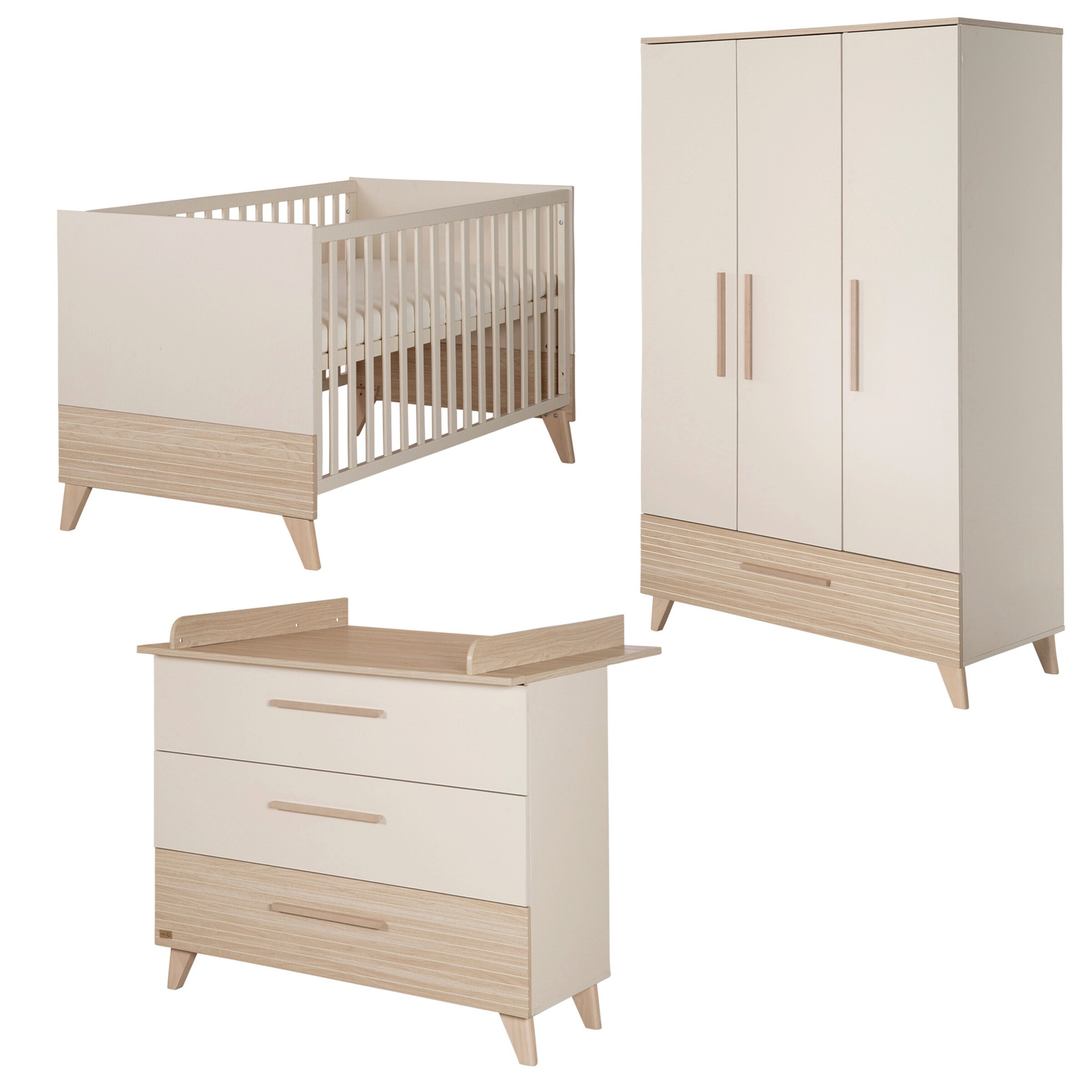 roba Kinderzimmerset Sidney