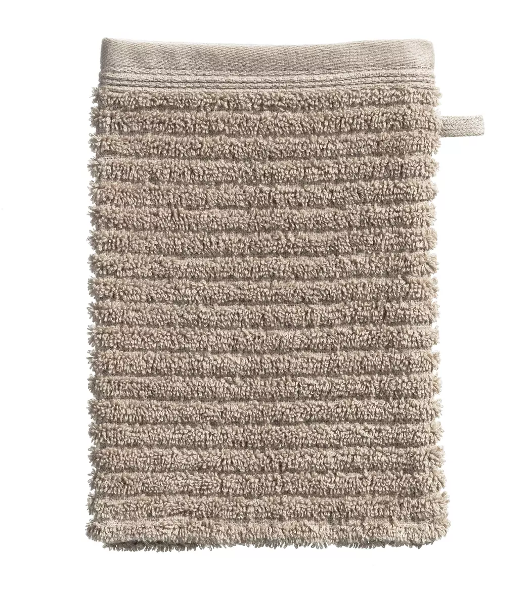 Waschhandschuh Almeria 15 x 21 cm