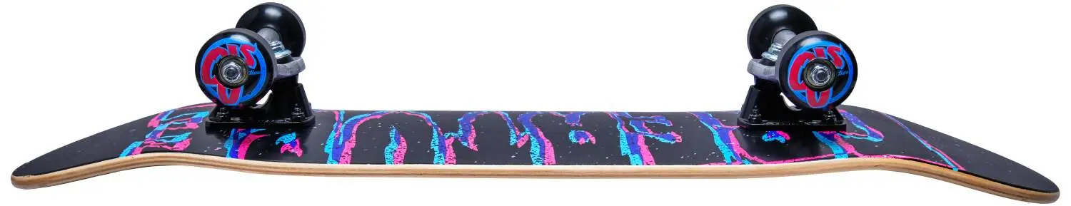 Creature Logo Komplet Skateboard | SkatePro