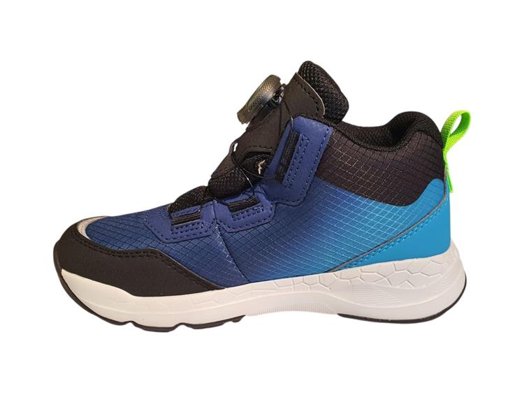 Superfit 1-563 blauw