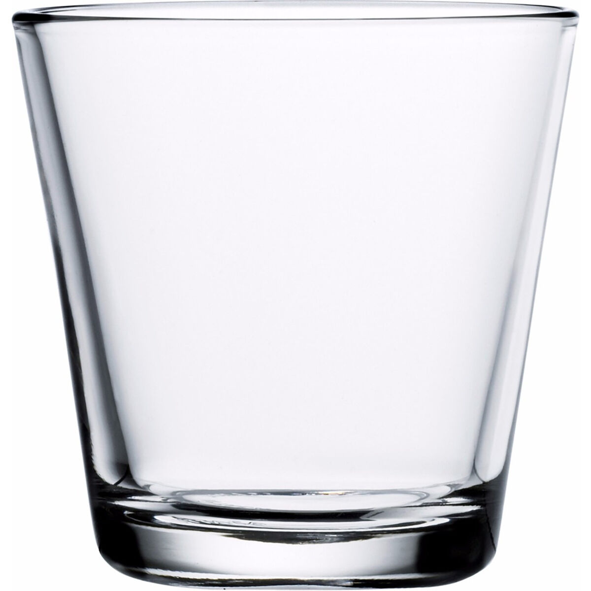 Kartio Glass 21 cl Klar 2-pack