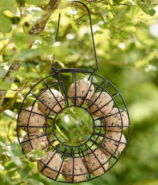 Dehner Natura Premium Wildvogelfutter