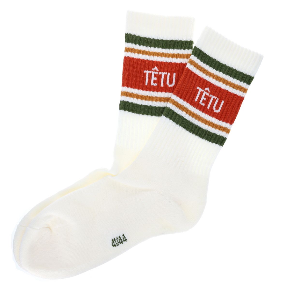 Chaussettes adulte TETU 41-44 .