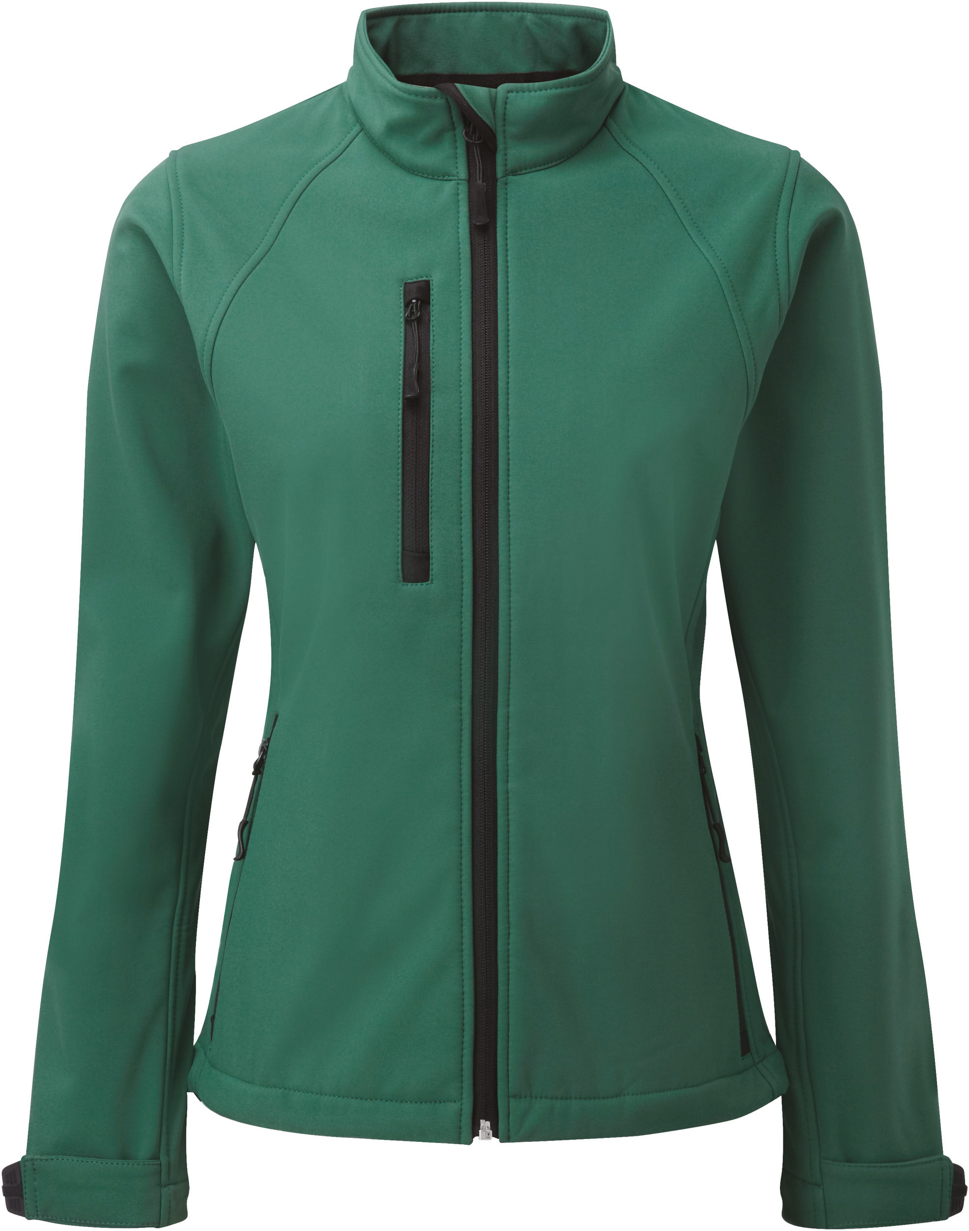 Russell RU140F - Veste Softshell Femme Confort et Élégance